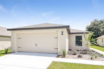 8512 Silverbell Loop Brooksville, FL 34613